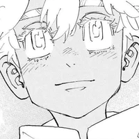 Kurokawa Izana