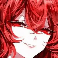 Sarah Forges(Scarlet)