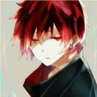 Kaitou Forges(Scarlet)