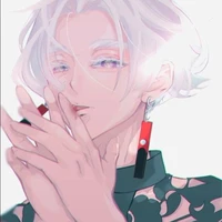 kurokawa izana