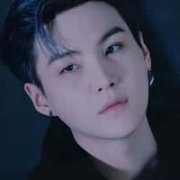Min Yoongi