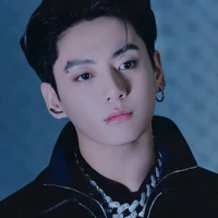 Jeon Jungkook