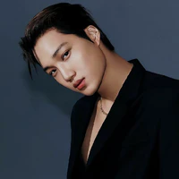 Kim Jongin (Kai) (anh hai Yn)