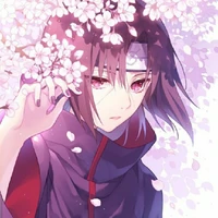 Uchiha Itachi