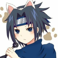 Uchiha Sasuke