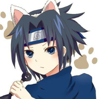 Uchiha Sasuke