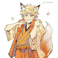 Uzumaki Naruto