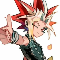 yami yugi