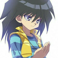 mokuba kaiba