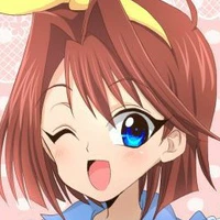 Mazaki Anzu
