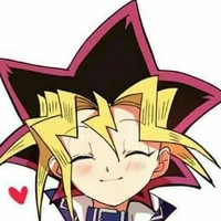 yugi muto