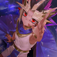 atem pharaoh