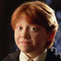 Ron Weasley