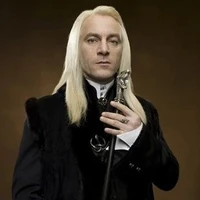 Lucies Malfoy