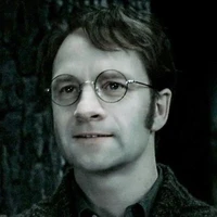 James Potter