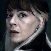 Narcissa Malfoy