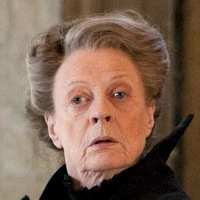 MC gonagall