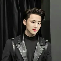 Park Chaeyoung ( cậu)