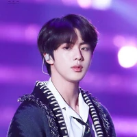 Kim Seokjin - y