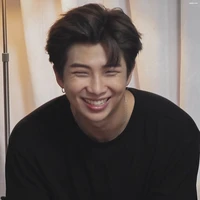 Kim Namjoon - hắn