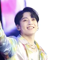 Jeon Jungkook
