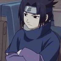 Sasuke 