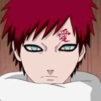 Gaara 