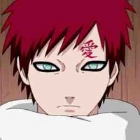 Gaara 