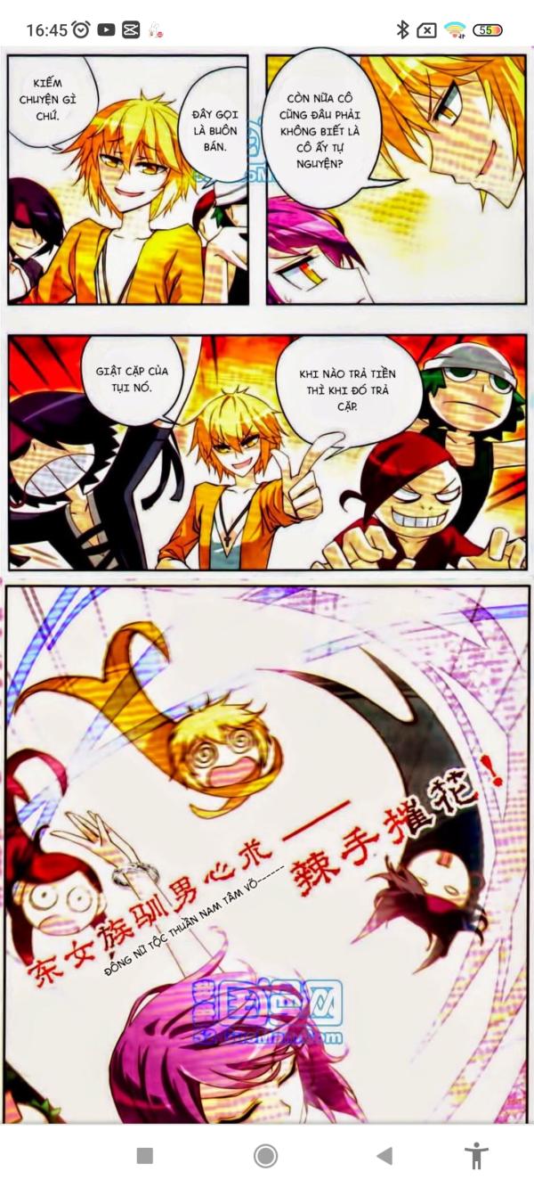 NovelToon