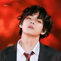 Kim Taehyung (V)