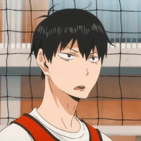 kageyama tobio