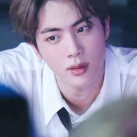 Jin-mẹ của Yoongi