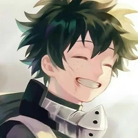 Midoriya Izuku