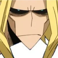 All Might