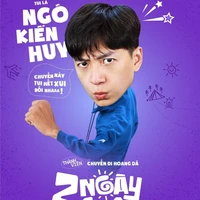 Ngô Kiến Huy