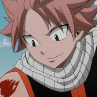 natsu dragneel