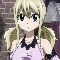 lucy heartfilia(Sukiya akuma )
