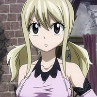 lucy heartfilia(Sukiya akuma )