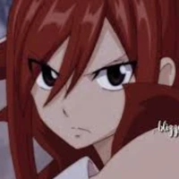 Erza Scarlet