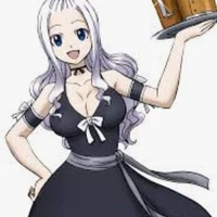 mirajane strauss