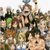 fairy tail