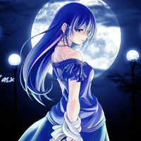 Eirian Hebe Scarlet