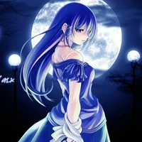 Eirian Hebe Scarlet