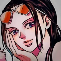Nico Robin