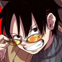 Monkey D.Luffy