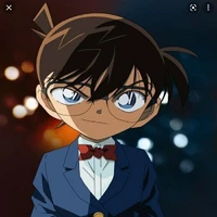 edogawa conan