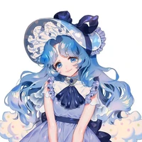 Flora Willow Oliver(7 tuổi)