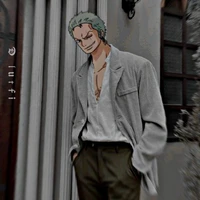 Zoro/Hắn/(16t)