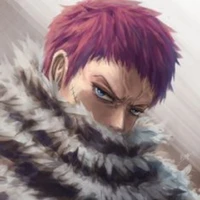 Charlotte Katakuri(18y)
