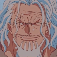 Silvers Rayleigh